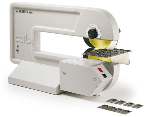 Motorized Maestro 2M - CAB